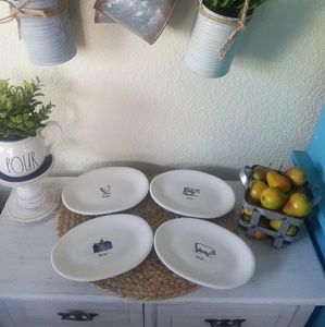 Rae Dunn Cluck Collection